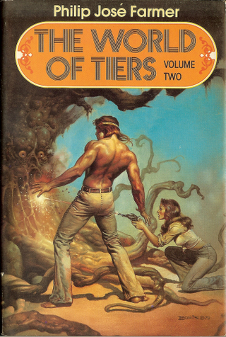 Illustration for article titled Can You Come Up With A Science Fiction Book Cover Worse Than These?